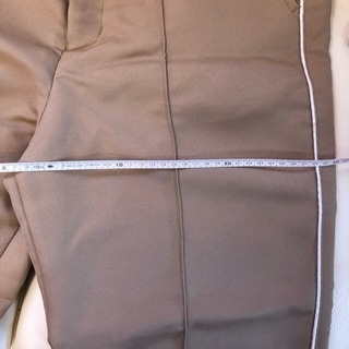 パンツ L 38 カジュアル ZARA GAP theory forever21の画像