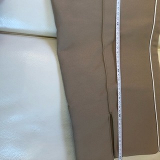 パンツ L 38 カジュアル ZARA GAP theory forever21の画像