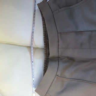 パンツ L 38 カジュアル ZARA GAP theory forever21の画像