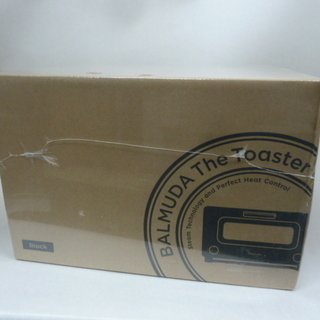 未使用品◆BALMUDA/バルミューダ★K01E-KG★スチーム...