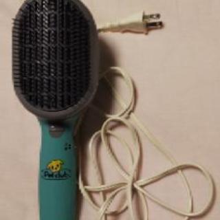 ペットクラブ ER811 短毛用 ナショナル製品の画像