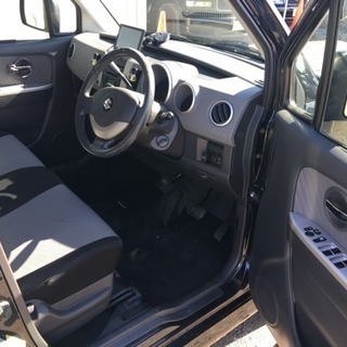 審査なし 分割可能な車屋 スズキワゴンRリミテッド 車検2年付　平成17年式 ワンオーナー  の画像
