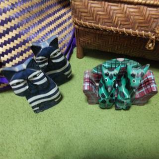 タイ雑貨の画像