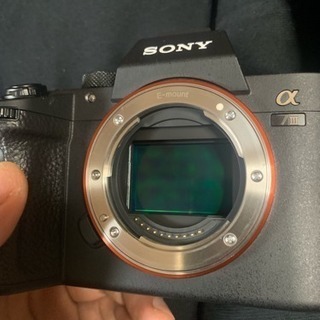 SONY α7III ＋ sel24105G新品同様 まとめ売り 