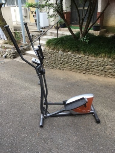 E-Strider ストライダー