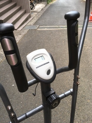 E-Strider ストライダー
