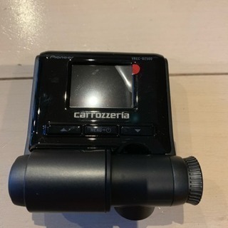 ☘ドライブレコーダー  VREC-DZ500-C  新品