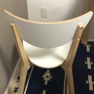 チェア  IKEA NORDMYRA 