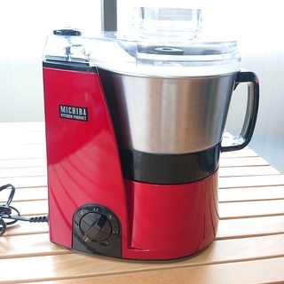 山本電気 マスターカット フードプロセッサー MB-MM22R ...