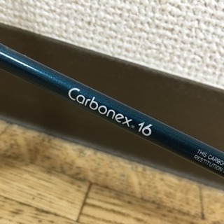 ヨネックス バドミントン ラケット①の画像