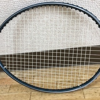 ヨネックス バドミントン ラケット①の画像