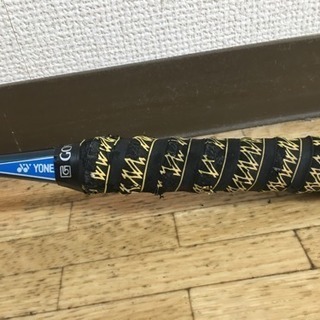 ヨネックス バドミントン ラケット①の画像