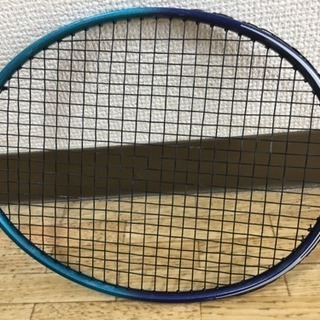 ヨネックス バドミントン ラケット②の画像