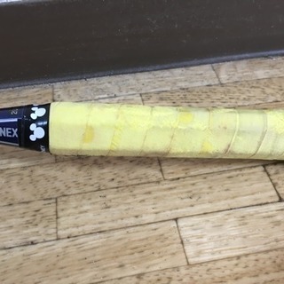 ヨネックス バドミントン ラケット②の画像