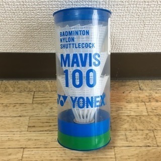 ヨネックス バドミントン ラケット②の画像