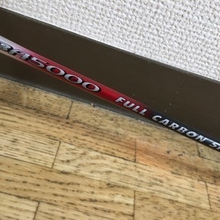 ブリヂストン バドミントン ラケットの画像