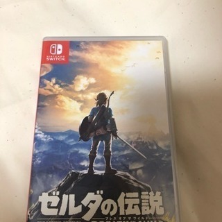 switch本体の画像