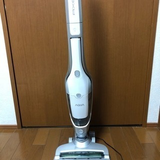 掃除機