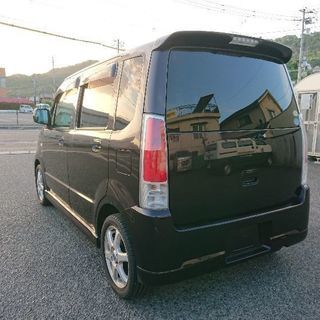 ◆T様売約済み◆　ワゴンR　FT―Sリミテッド　ICターボ　車検満タンの画像