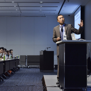 <京都開催>ブランディングセミナー 成功企業が実践するブランディ...