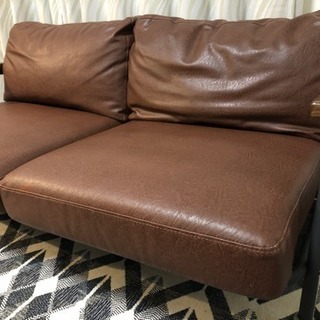 ソファーの画像