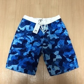 値下げしました！ハーフパンツ 水着