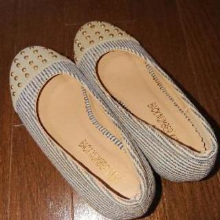 子供靴
