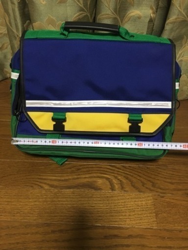 脱ランドセル革命  Dランド  新品