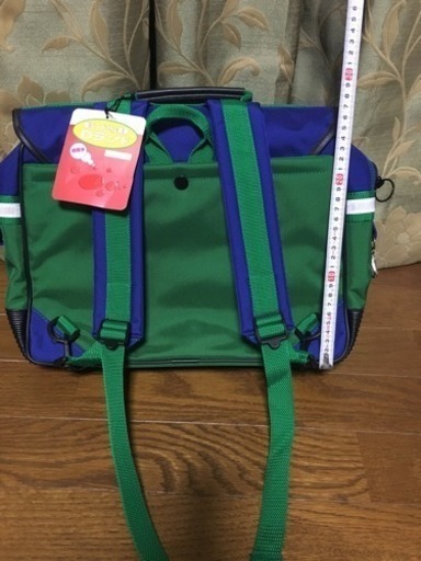 脱ランドセル革命  Dランド  新品