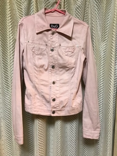 DOLCE & GABBANA ジャケット