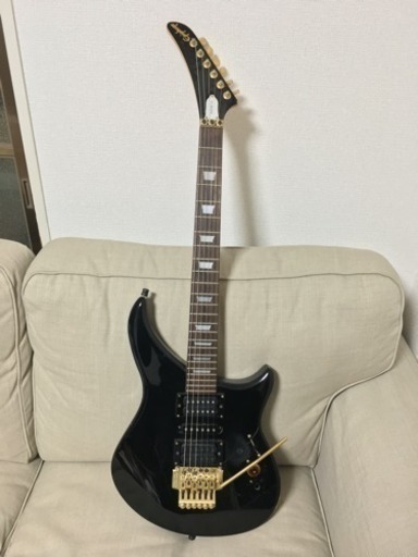 Epiphone エピフォン EM2-MBK