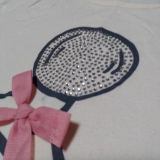 GAP　ロンT　150の画像