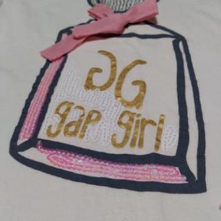 GAP　ロンT　150の画像