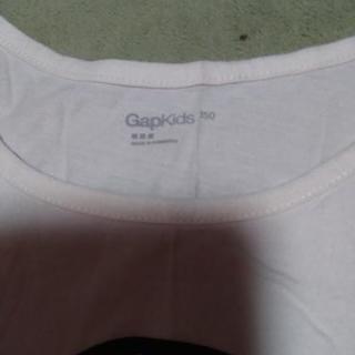 GAP　ロンT　150の画像