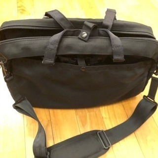 【ほぼ新品】Briefing ショルダーバッグ の画像