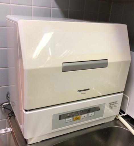 Panasonic食洗機