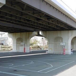 朝バスケ⛹️‍♂️募集中🏀