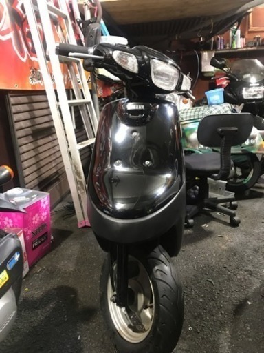 アプリオタイプ2 実動車