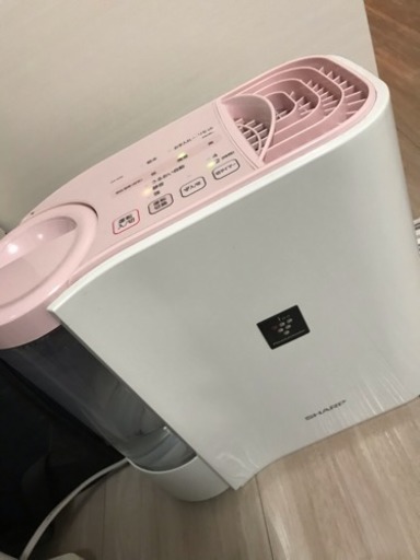 SHARP 加湿器