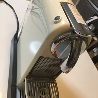 ネスプレッソ D110の画像