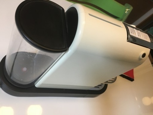 ネスプレッソ D110