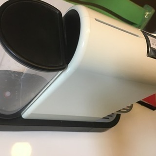 ネスプレッソ D110