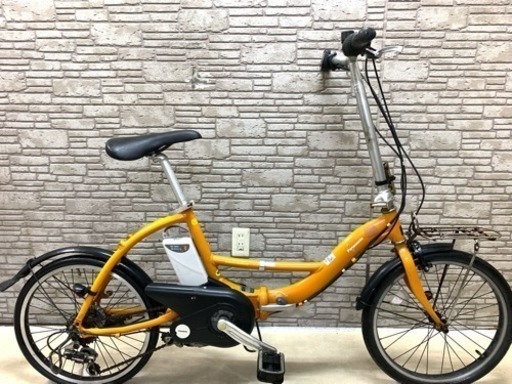 東京23区配達無料  Panasonic パナソニック  フリッパー  3Ah ニッケル