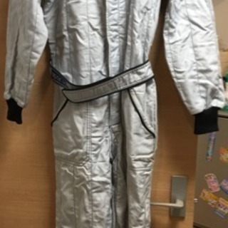 スパルコ レーシングスーツ