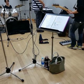 ヘルプベーシストさん！昭和歌謡、Rock、ブルーズなどオールジャ...