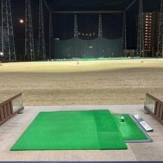 ゴルフ！練習、コース行きませんか？ - スポーツ