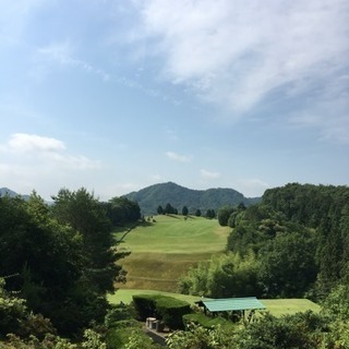 ゴルフ！練習、コース行きませんか？ − 広島県