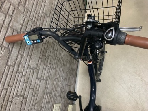 東京23区配達無料  2018年モデル 新基準  ヤマハ パスシティC  12.3Ah リチウム 電動自転車 20インチ