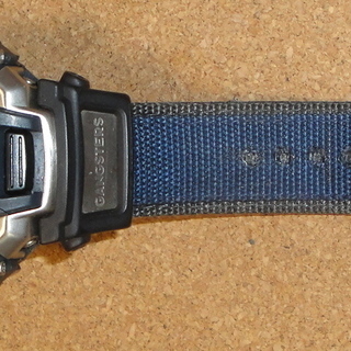 CASIO  G-SHOCK  Shock Resistant