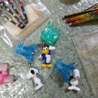 ディズニーランド USJ  セーラームーン  ヘアアクセ の画像